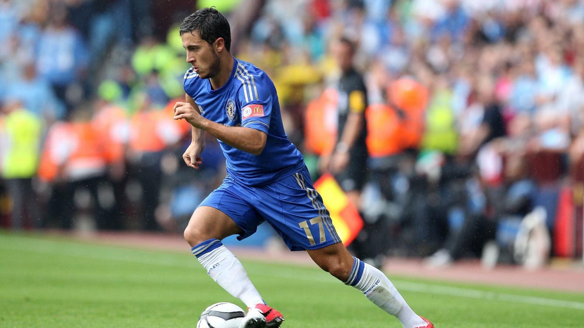 当枪手淘汰雄狮，戈麦斯在欧冠决赛的宿命交响